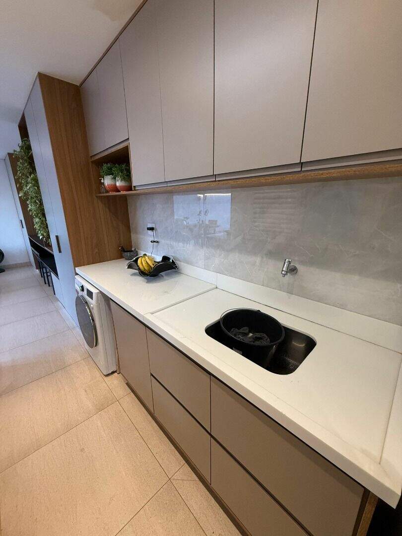Apartamento à venda no Horto: 