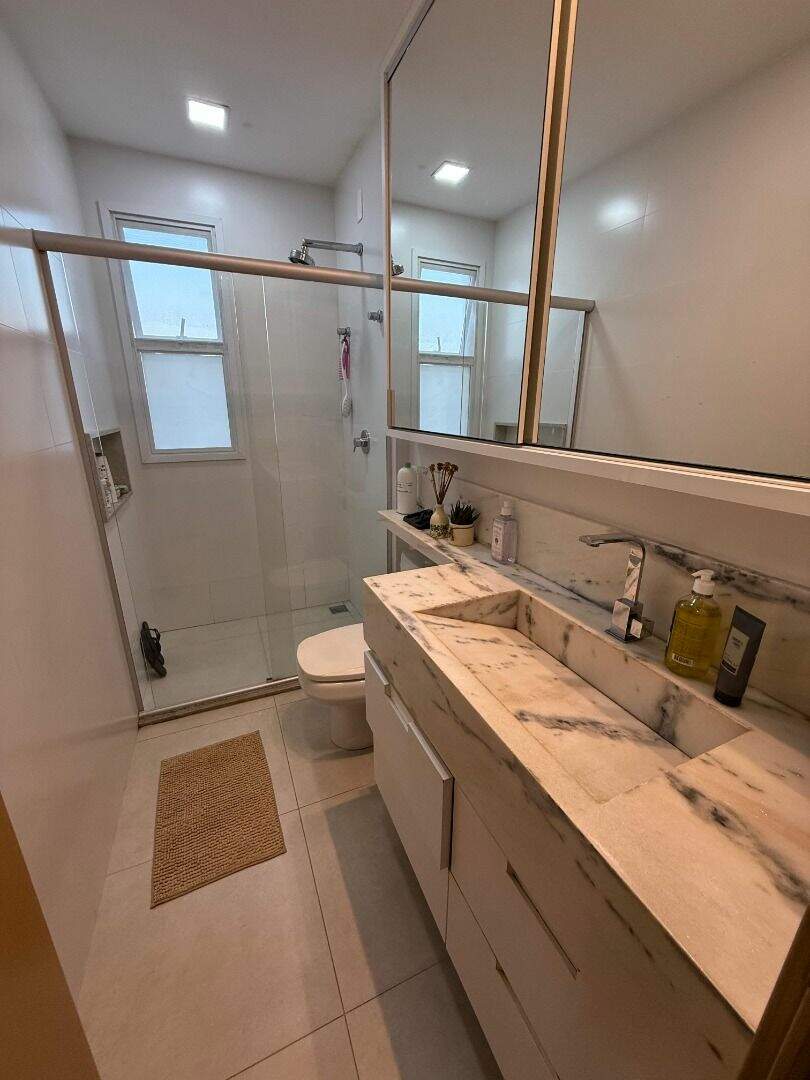 Apartamento à venda no Horto: 