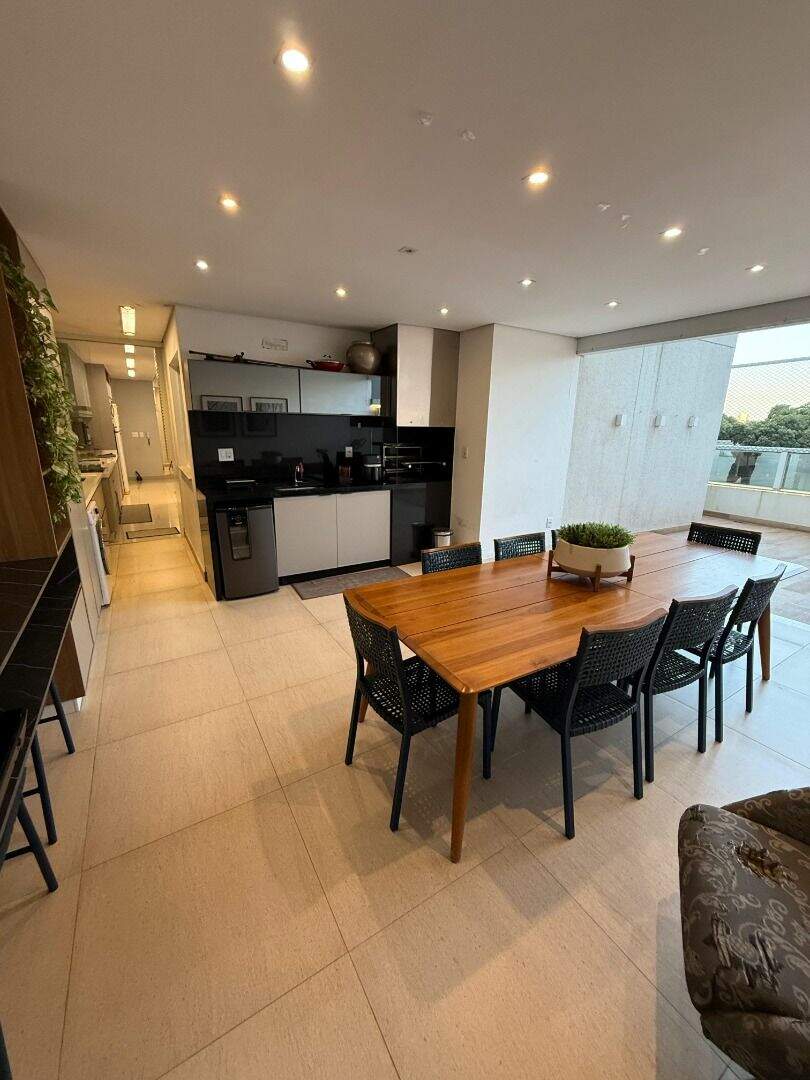 Apartamento à venda no Horto: 