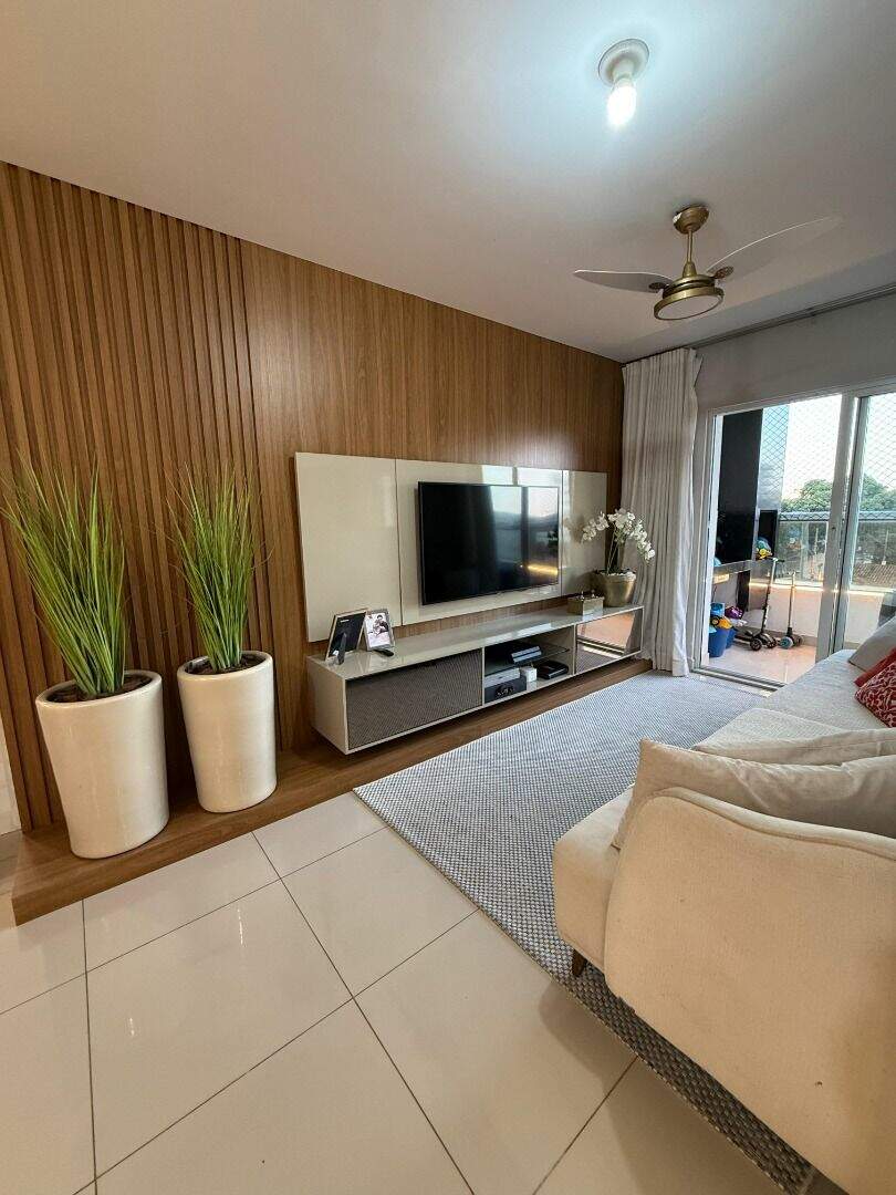 Apartamento à venda no Horto: 