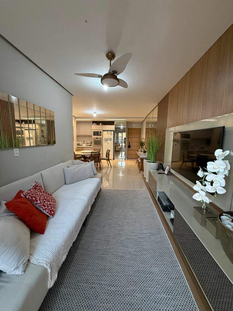 Apartamento à venda no Horto: 