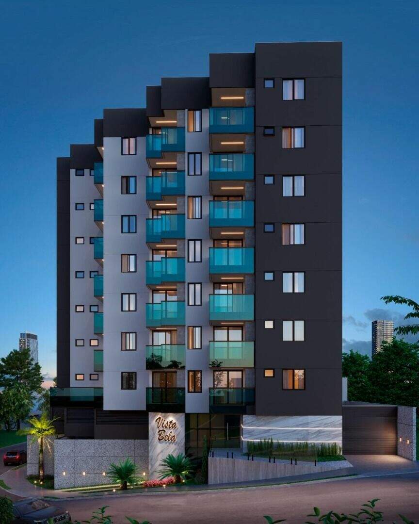 Apartamento à venda no Iguaçu: 