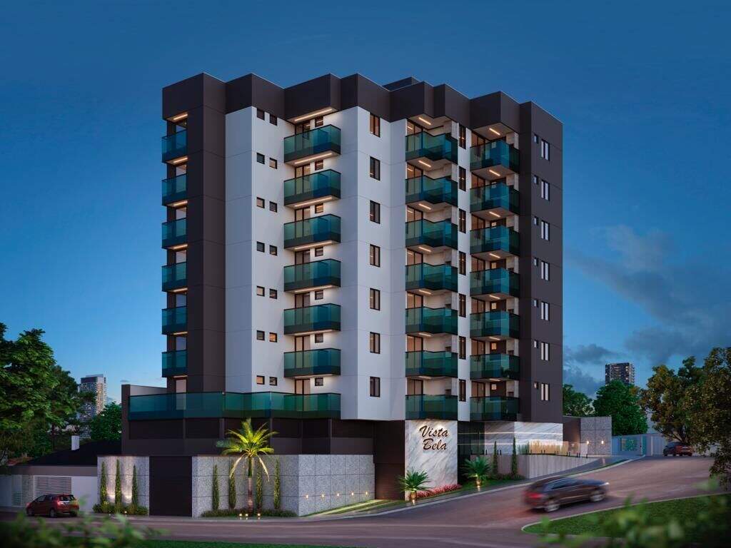 Apartamento à venda no Iguaçu: 