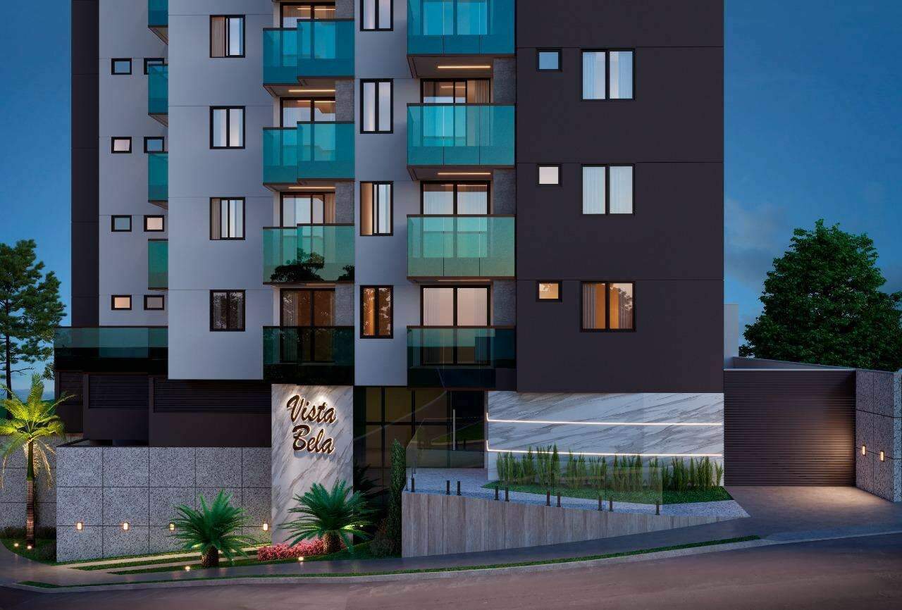 Apartamento à venda no Iguaçu: 