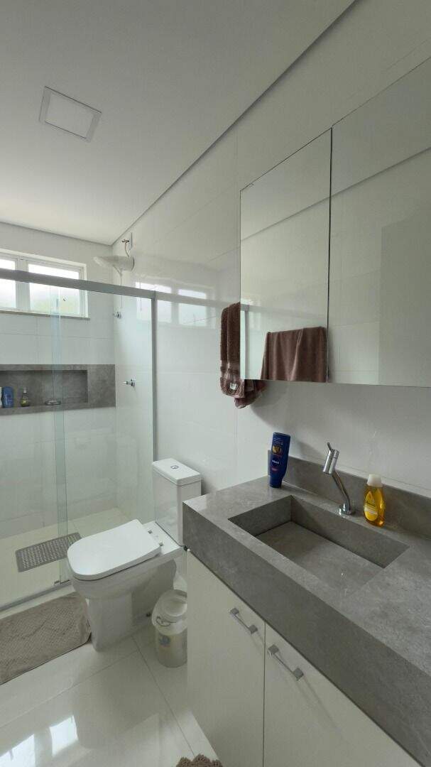 Apartamento à venda no Horto: 
