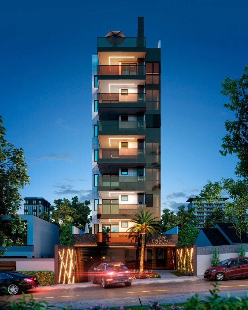 Apartamento à venda no Cidade Nobre: 
