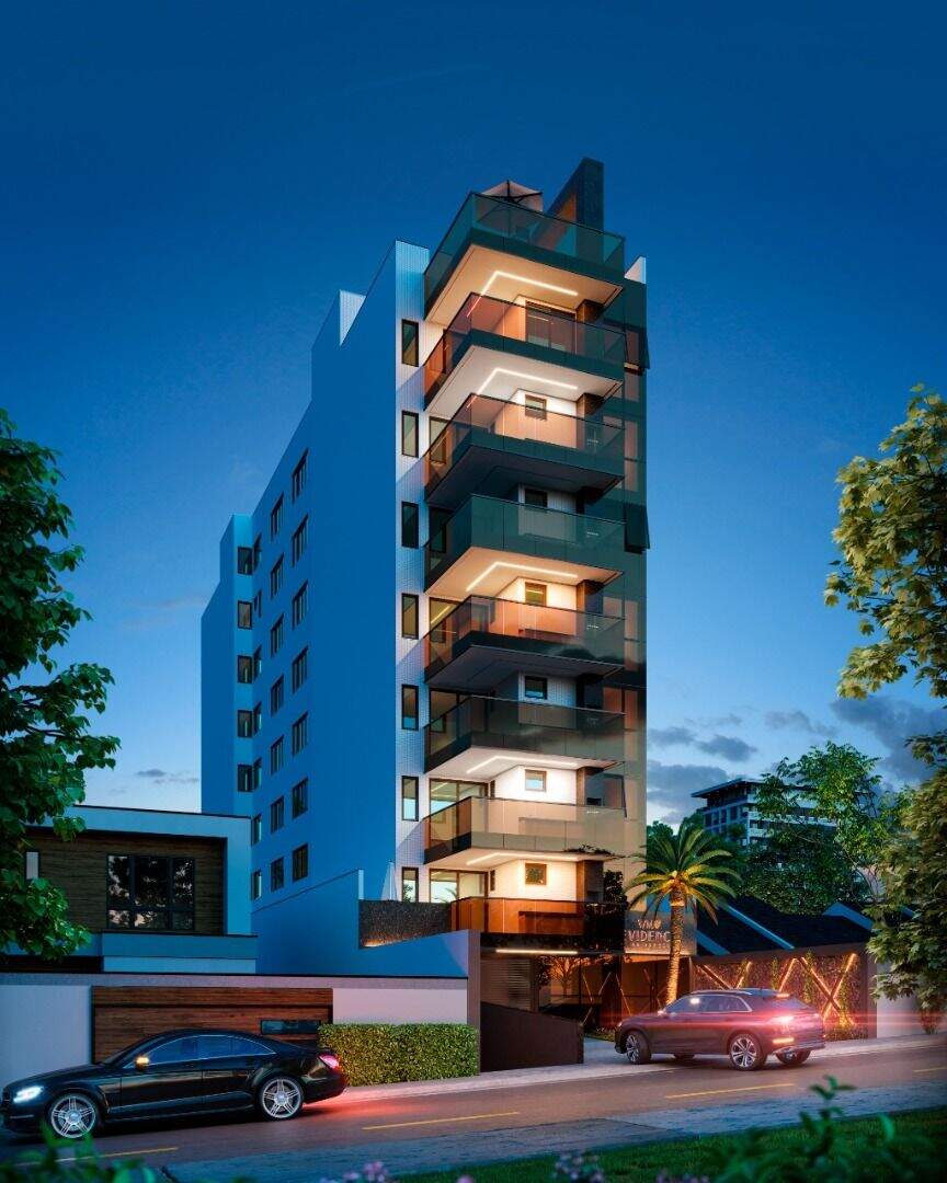 Apartamento à venda no Cidade Nobre: 