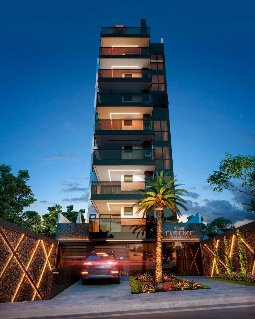 Apartamento à venda no Cidade Nobre: 