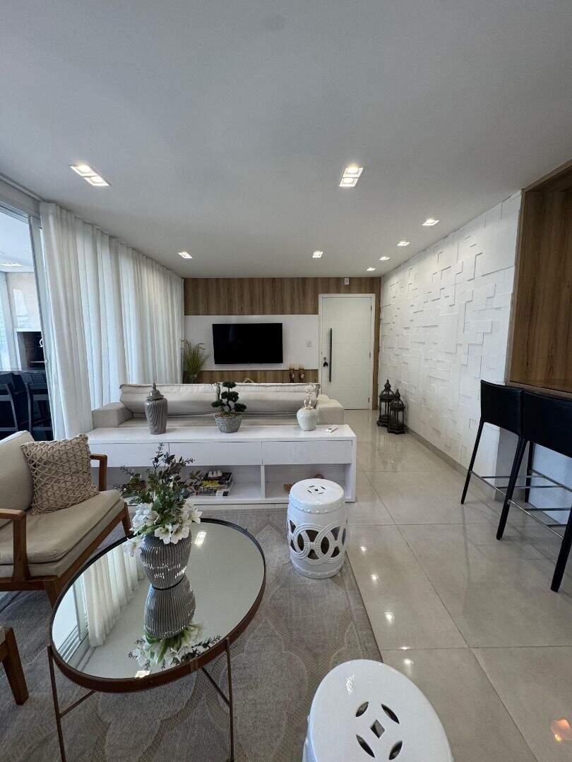 Apartamento à venda no Horto: 
