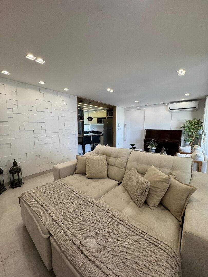 Apartamento à venda no Horto: 