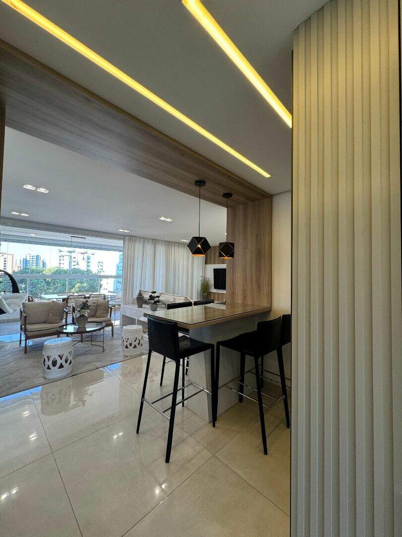 Apartamento à venda no Horto: 