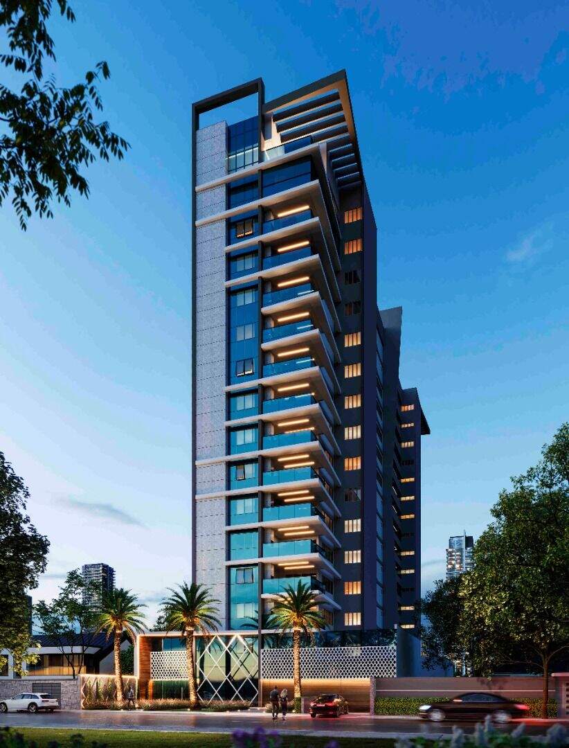 Apartamento à venda no Cidade Nobre: 