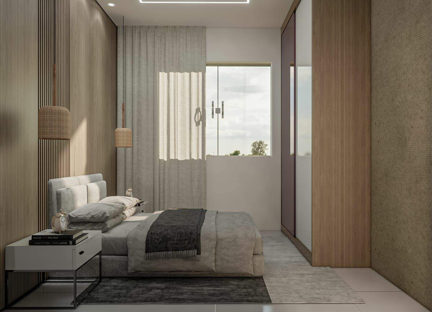 Apartamento à venda no Belvedere: 
