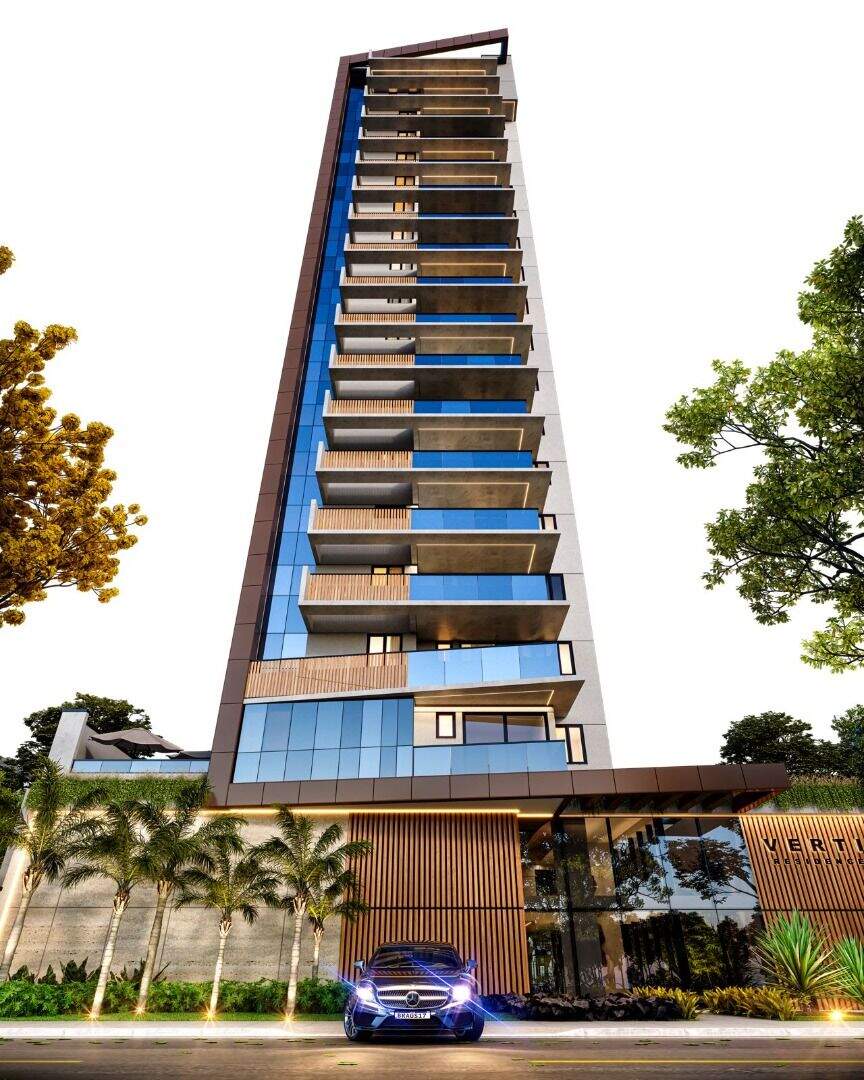 Apartamento à venda no Horto: 