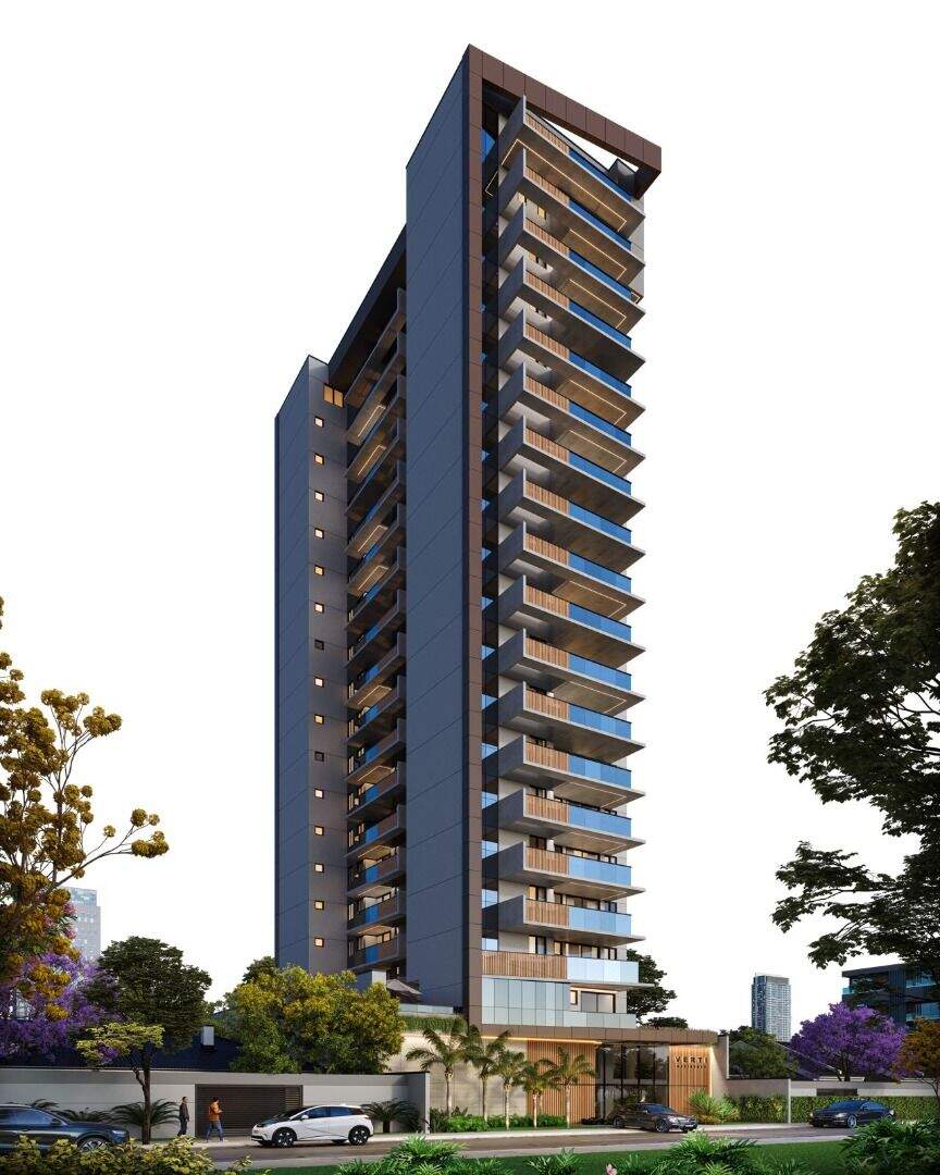 Apartamento à venda no Horto: 