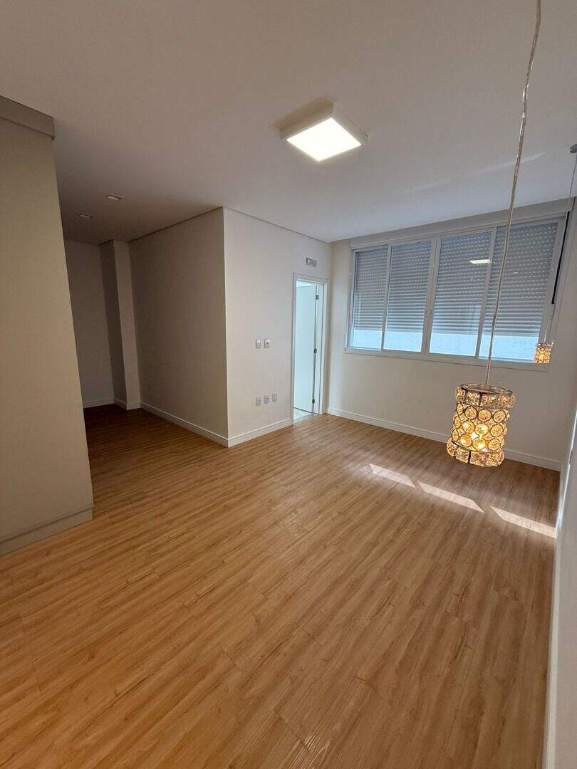 Apartamento à venda no Horto: 