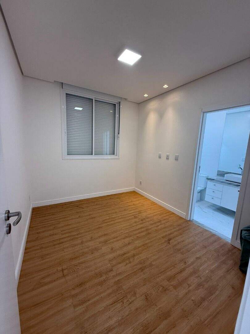 Apartamento à venda no Horto: 