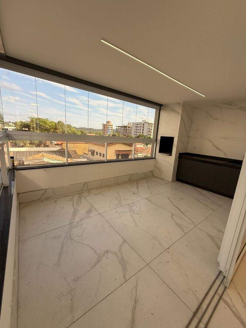 Apartamento à venda no Horto: 