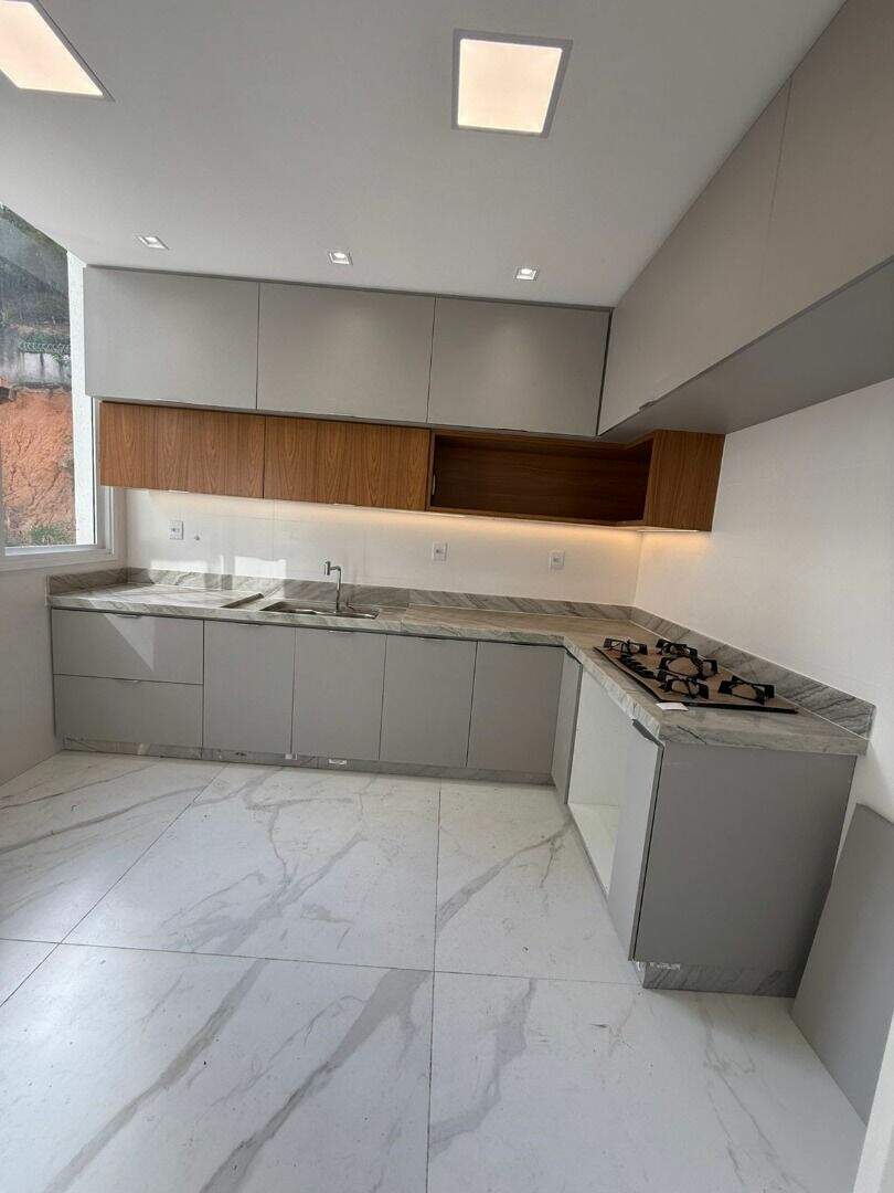 Apartamento à venda no Horto: 