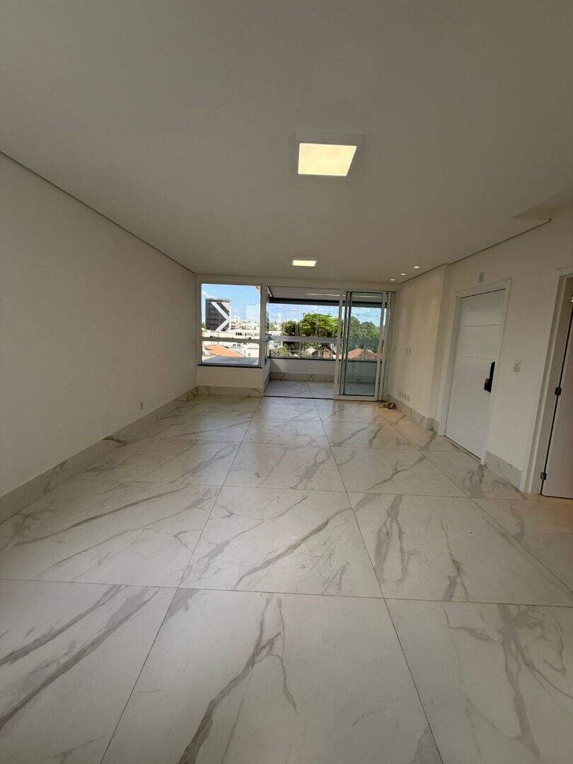 Apartamento à venda no Horto: 