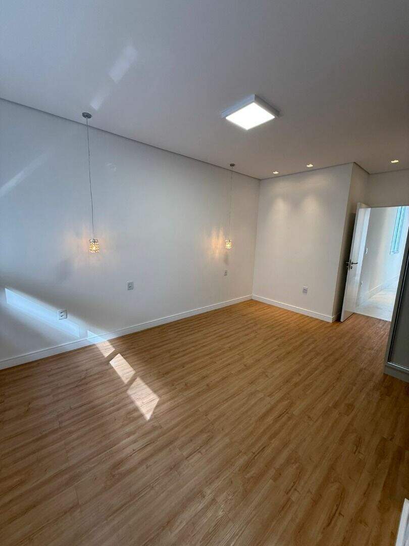 Apartamento à venda no Horto: 