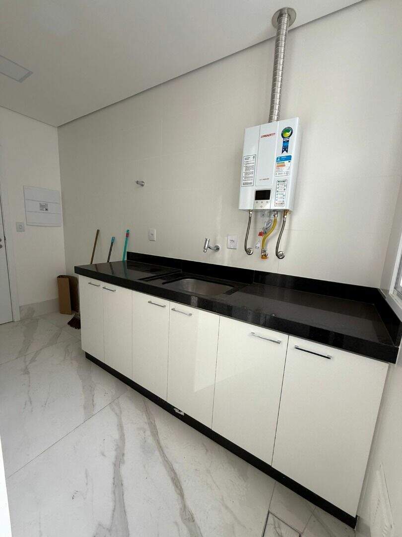 Apartamento à venda no Horto: 