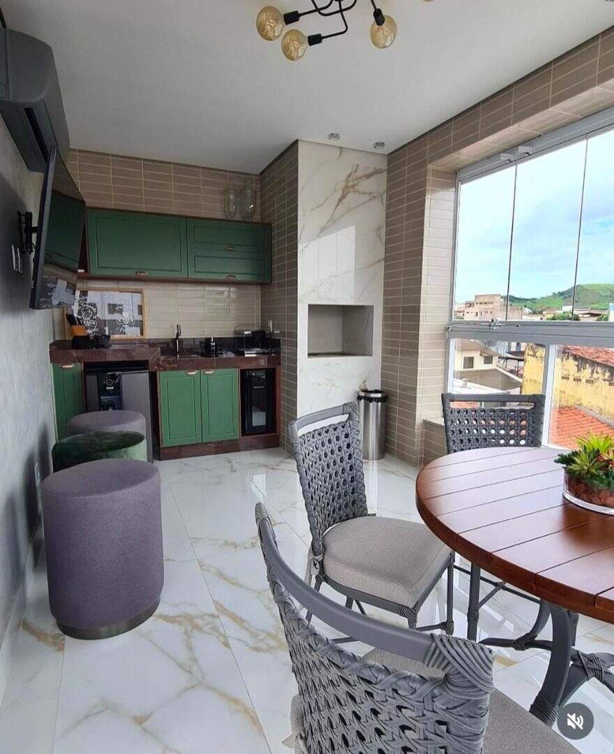 Apartamento à venda no Cidade Nobre: 