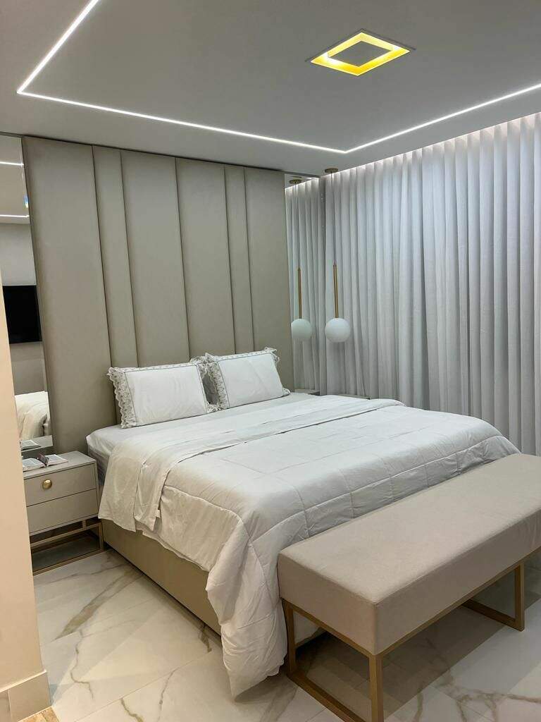 Apartamento à venda no Cidade Nobre: 