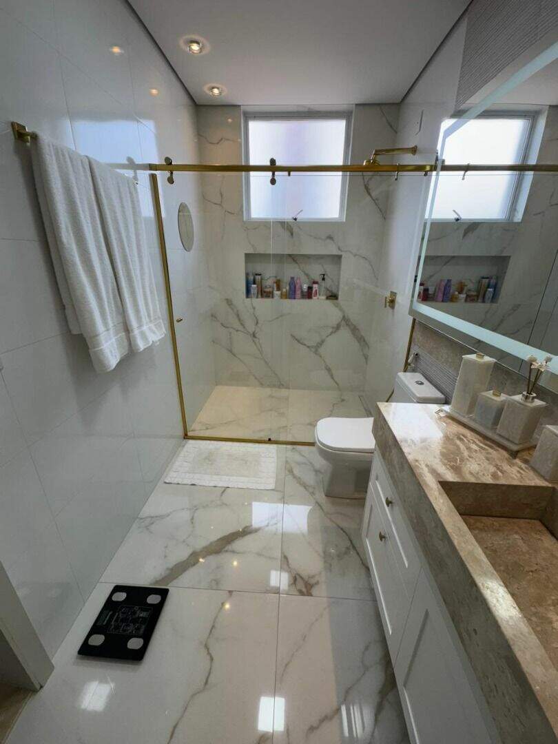 Apartamento à venda no Cidade Nobre: 