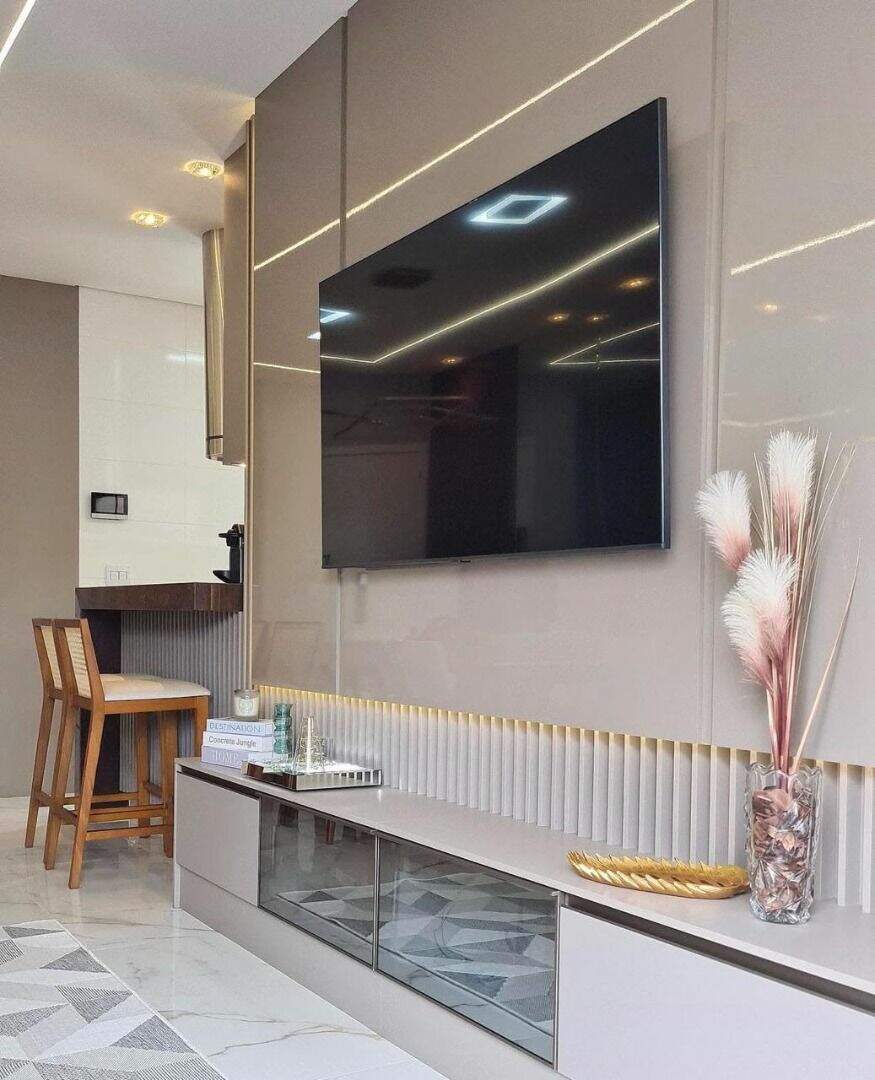 Apartamento à venda no Cidade Nobre: 
