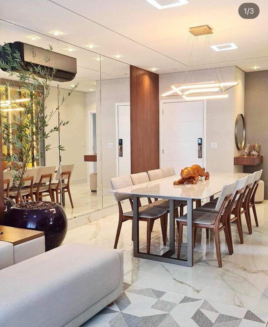 Apartamento à venda no Cidade Nobre: 