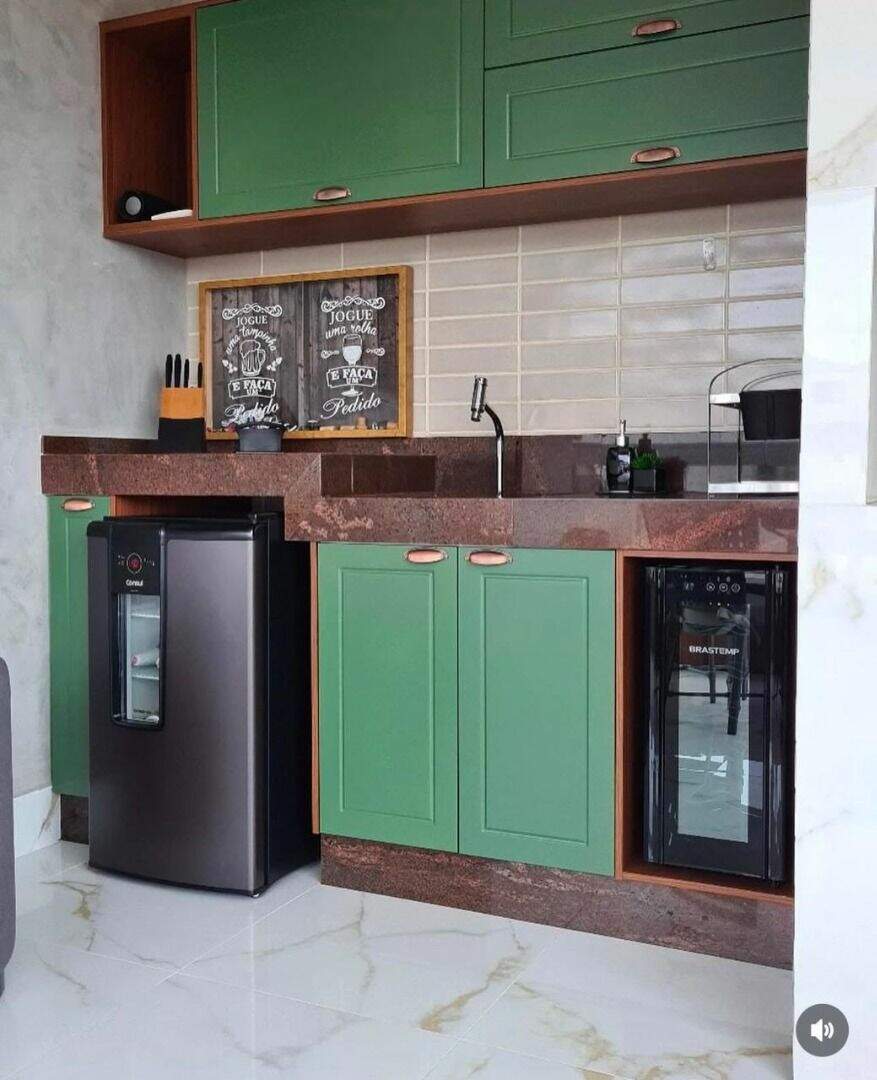 Apartamento à venda no Cidade Nobre: 