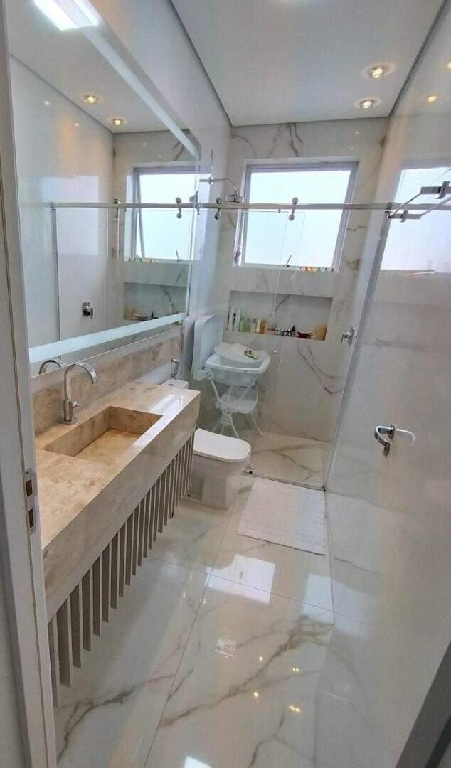 Apartamento à venda no Cidade Nobre: 