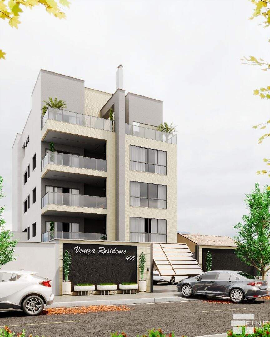 Apartamento à venda no Veneza: 