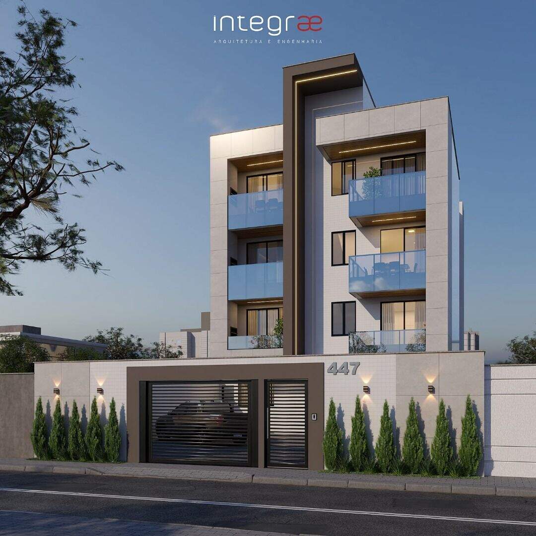 Apartamento à venda no Cidade Nova: 