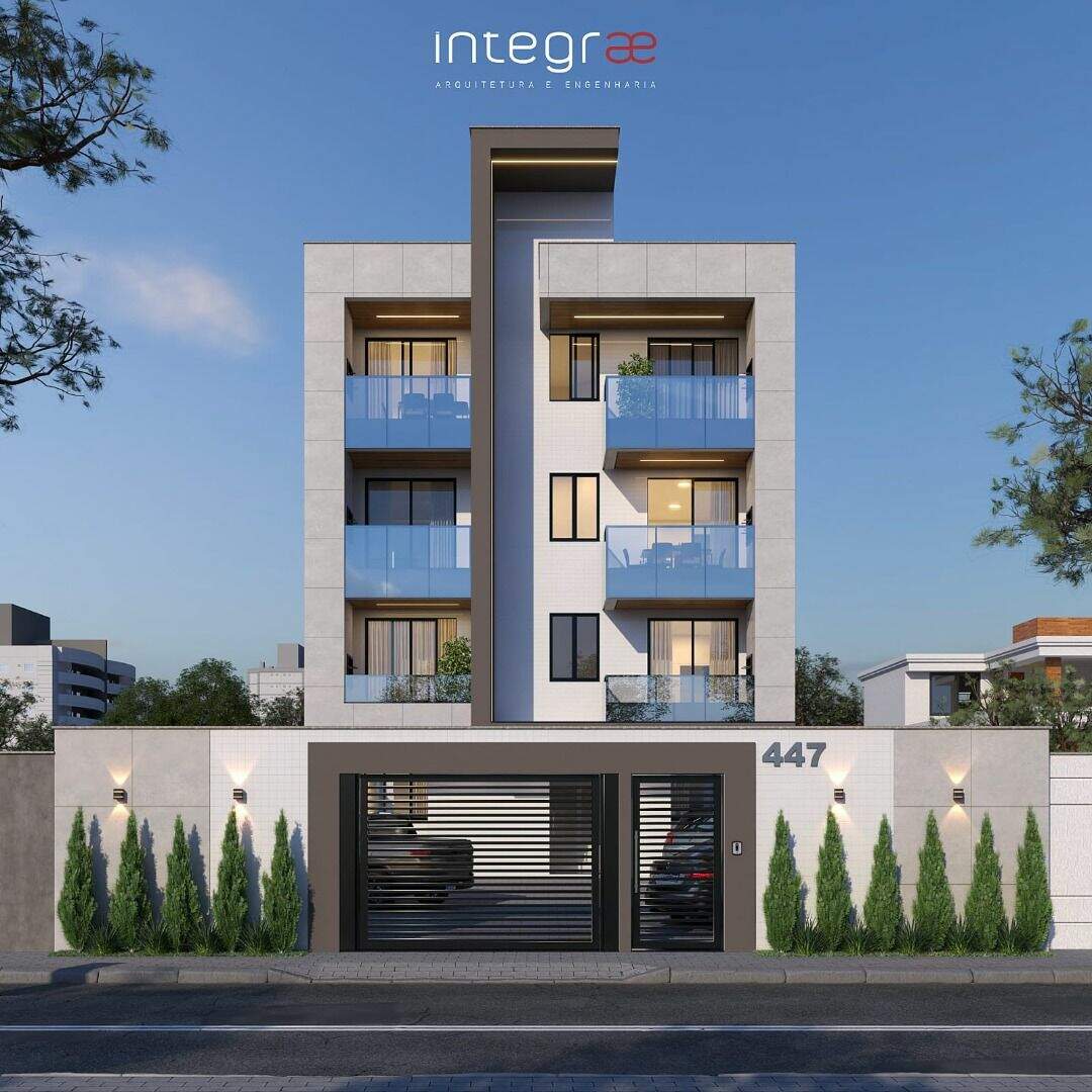 Apartamento à venda no Cidade Nova: 