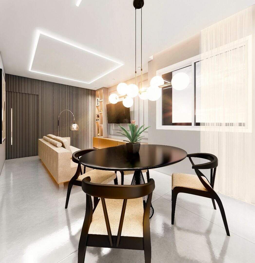 Apartamento à venda no Bethânia: 