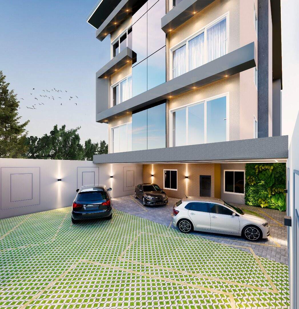 Apartamento à venda no Bethânia: 