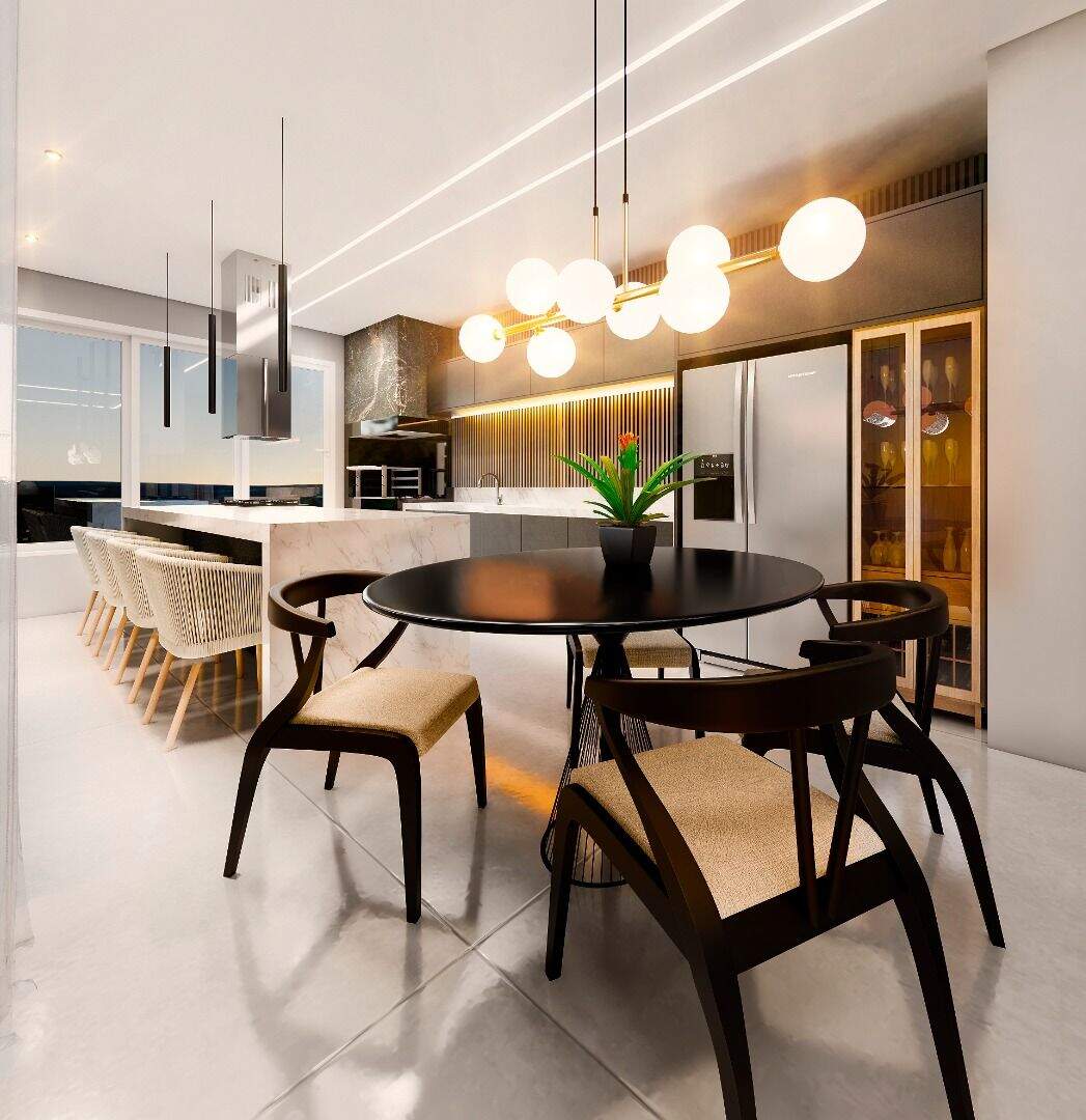 Apartamento à venda no Bethânia: 
