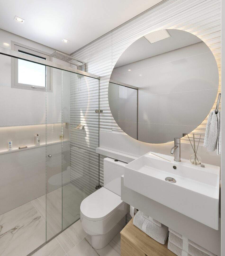 Apartamento à venda no Bom Retiro: 