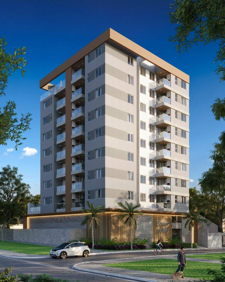 Apartamento à venda no Bom Retiro: 