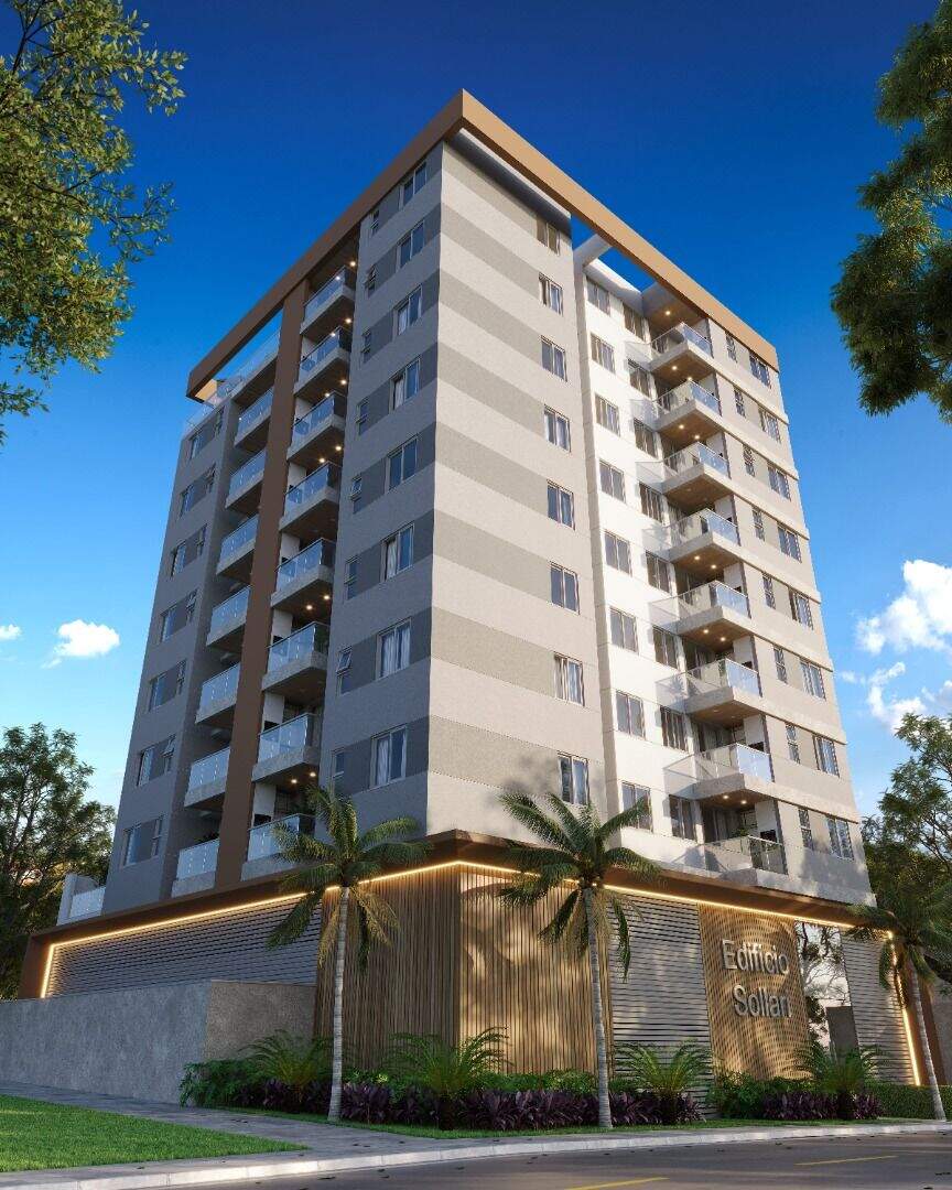 Apartamento à venda no Bom Retiro: 