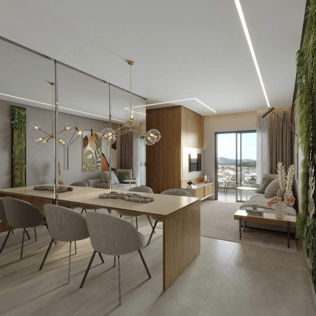 Apartamento à venda no Bom Retiro: 