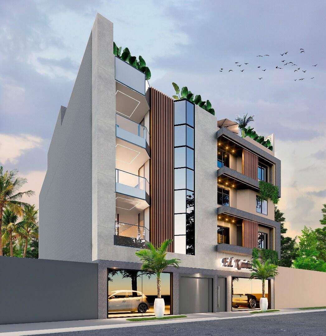 Apartamento à venda no Iguaçu: 