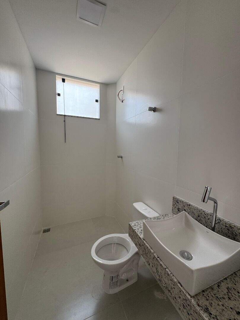 Apartamento à venda no Canaã: 