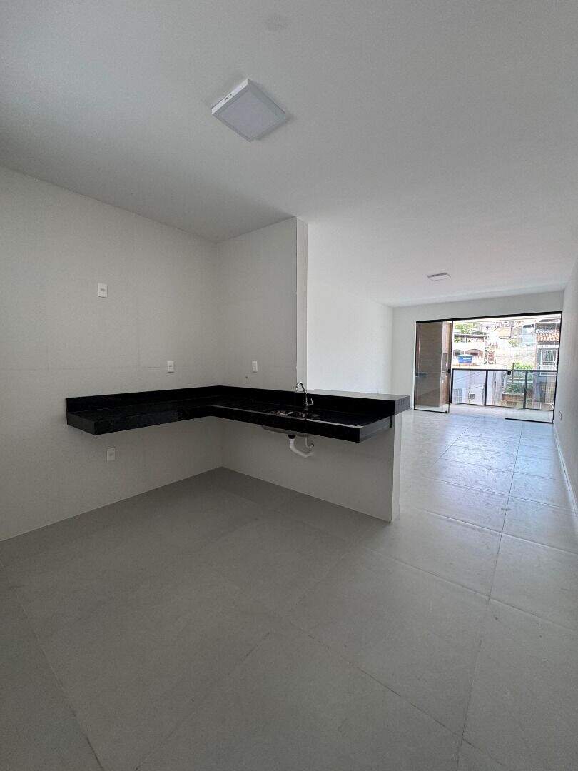 Apartamento à venda no Canaã: 