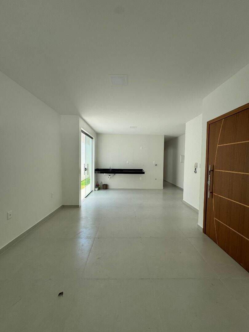 Apartamento à venda no Canaã: 