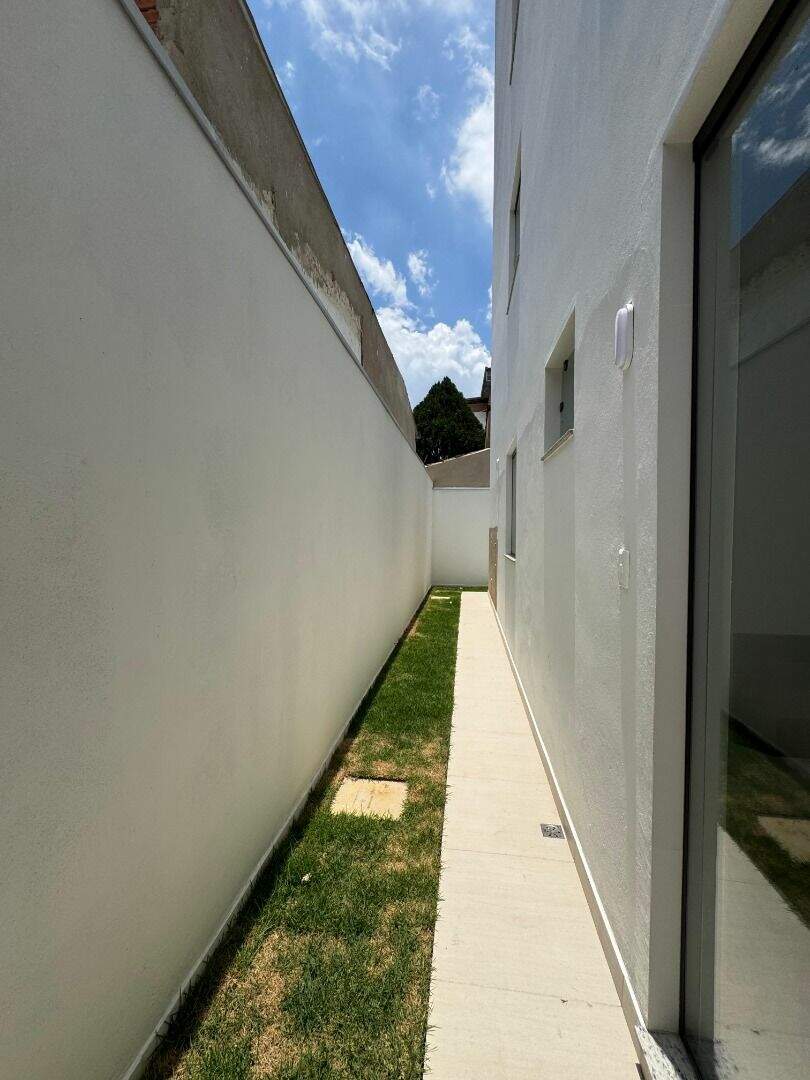 Apartamento à venda no Canaã: 