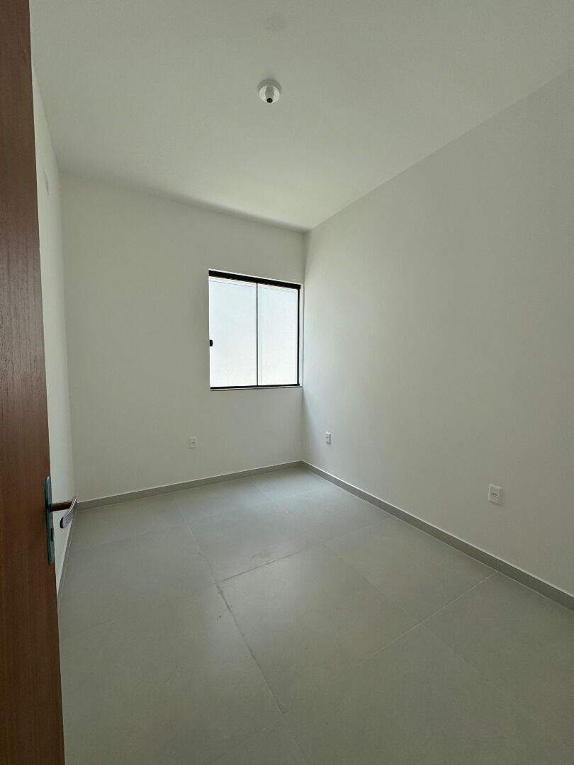 Apartamento à venda no Canaã: 
