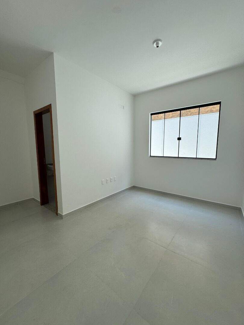 Apartamento à venda no Canaã: 